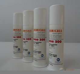 食品級模具頂針潤滑脂TCE Grease 300 專為嚴(yán)苛工況設(shè)計的工業(yè)潤滑脂