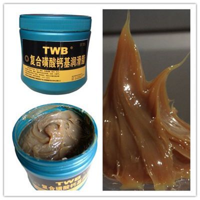鈣基潤滑脂在工業潤滑中的應用與優勢分析